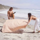 Slowtide Πετσέτα θαλάσσης Opt Out Turkish Blanket 167.5 x 203 cm